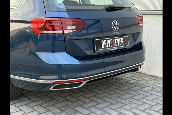 Volkswagen Passat Variant 1.4 TSI PHEV GTE Bns NAVI CAMERA TREKHAAK ACC ECC