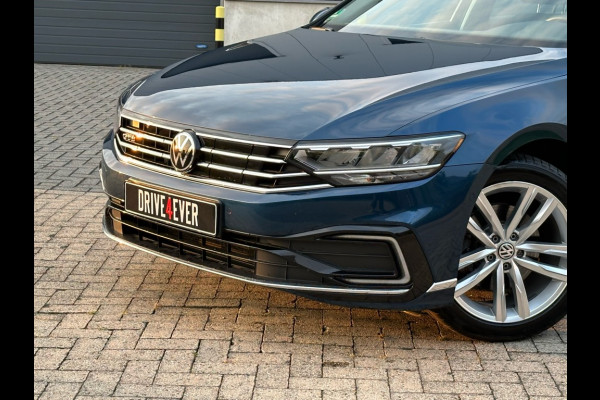 Volkswagen Passat Variant 1.4 TSI PHEV GTE Bns NAVI CAMERA TREKHAAK ACC ECC