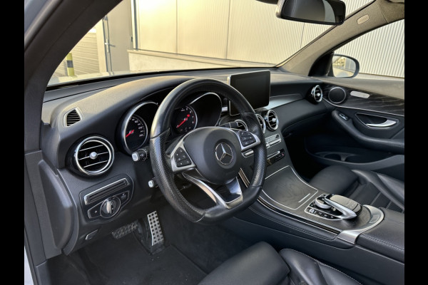 Mercedes-Benz GLC Coupé 250 4MATIC Bns S.AMG FULL PANO/NAVI/CAMERA/CR CONTROL