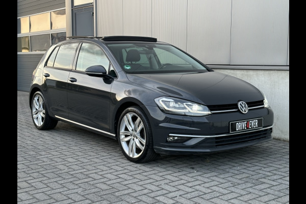 Volkswagen Golf 1.5 TSI HL Bns R DSG FULL PANO NAVI ACC ECC PDC ELEK PAKKET