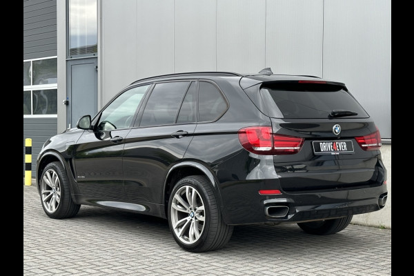 BMW X5 xDrive40e M pakket FULL PANO NAVI CR CONTROL PDC CAMERA