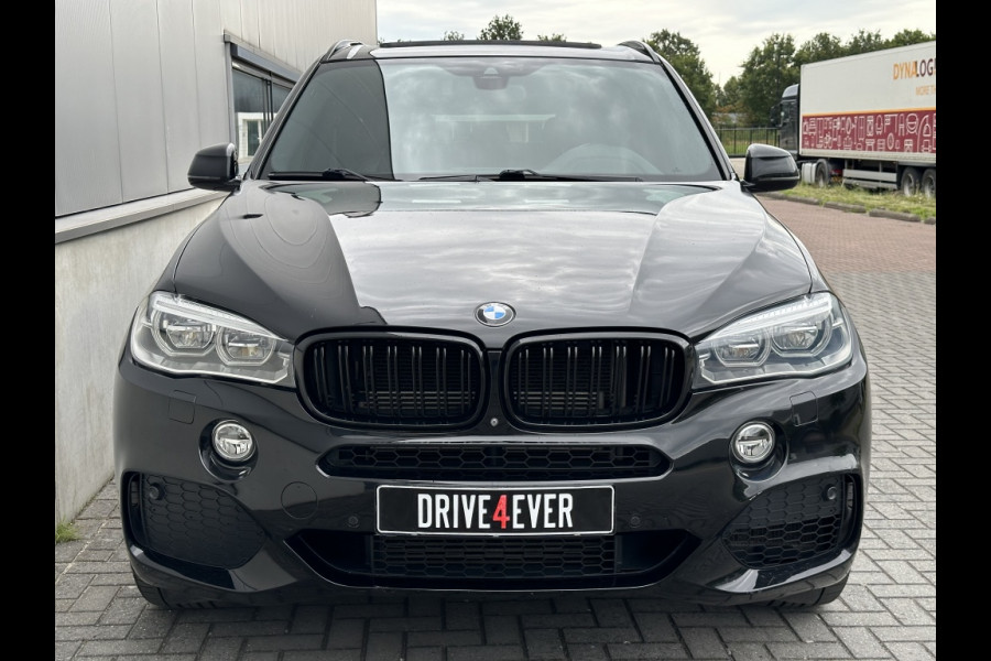 BMW X5 xDrive40e M pakket FULL PANO NAVI CR CONTROL PDC CAMERA