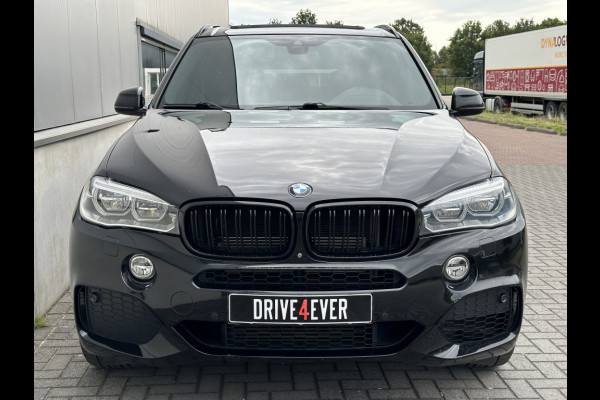 BMW X5 xDrive40e M pakket FULL PANO NAVI CR CONTROL PDC CAMERA