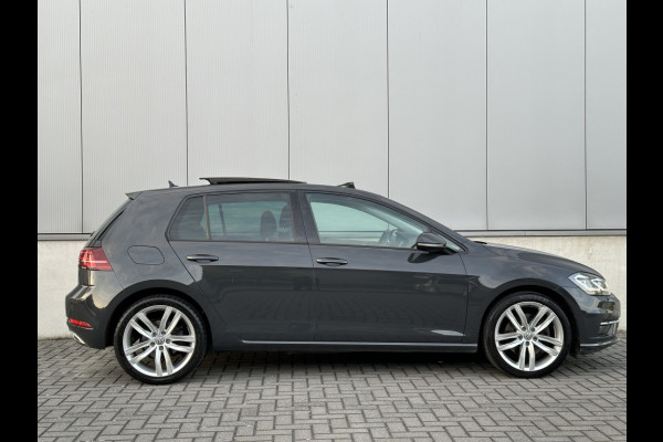 Volkswagen Golf 1.5 TSI HL Bns R DSG FULL PANO NAVI ACC ECC PDC ELEK PAKKET