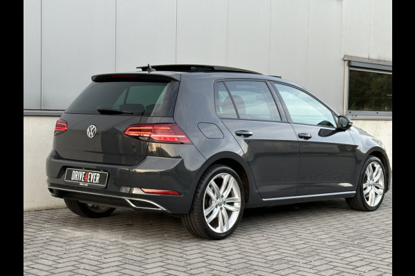 Volkswagen Golf 1.5 TSI HL Bns R DSG FULL PANO NAVI ACC ECC PDC ELEK PAKKET