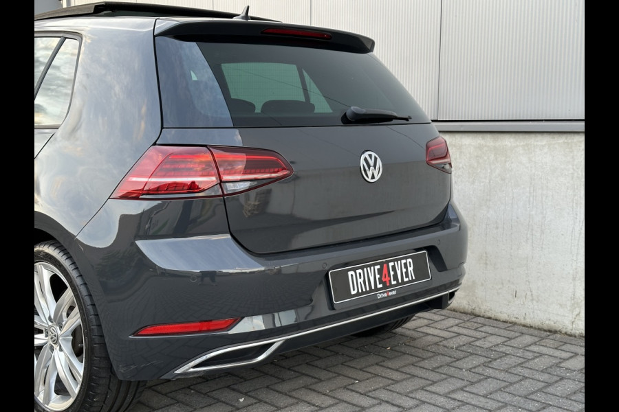 Volkswagen Golf 1.5 TSI HL Bns R DSG FULL PANO NAVI ACC ECC PDC ELEK PAKKET