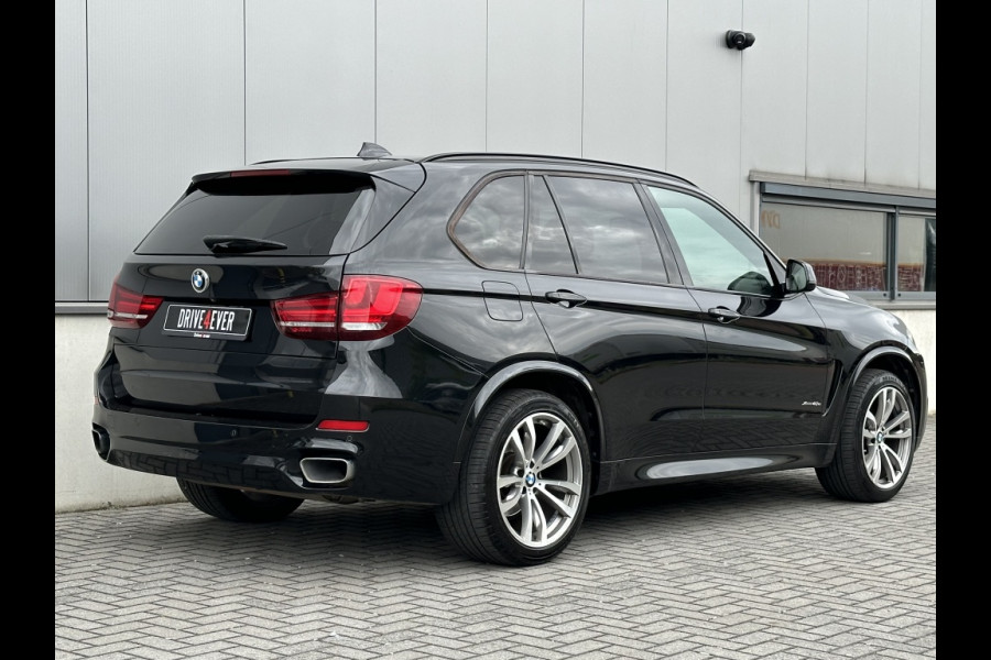 BMW X5 xDrive40e M pakket FULL PANO NAVI CR CONTROL PDC CAMERA