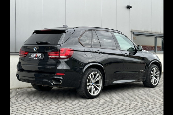 BMW X5 xDrive40e M pakket FULL PANO NAVI CR CONTROL PDC CAMERA