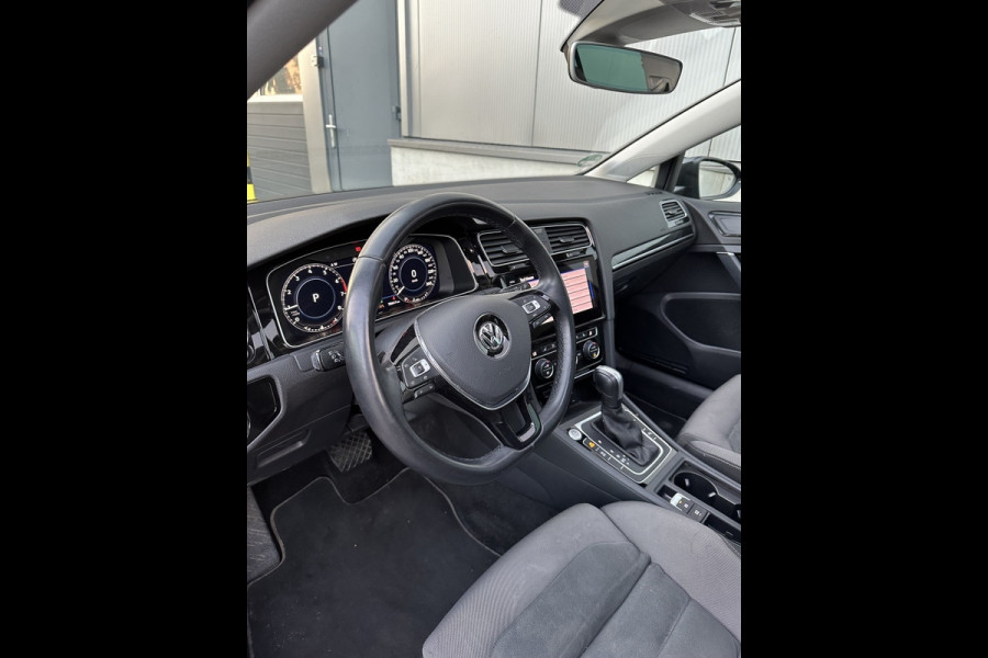 Volkswagen Golf 1.5 TSI HL Bns R DSG FULL PANO NAVI ACC ECC PDC ELEK PAKKET