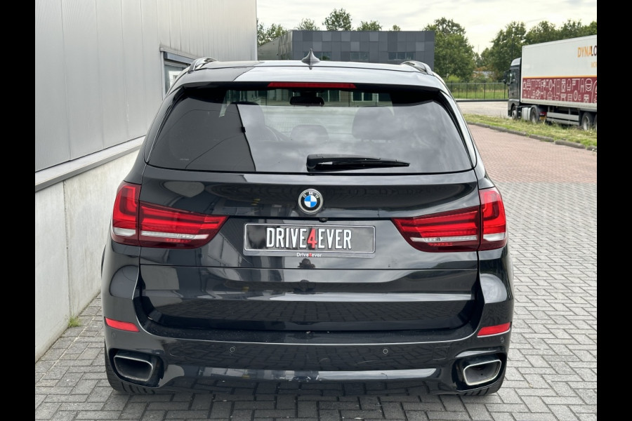 BMW X5 xDrive40e M pakket FULL PANO NAVI CR CONTROL PDC CAMERA