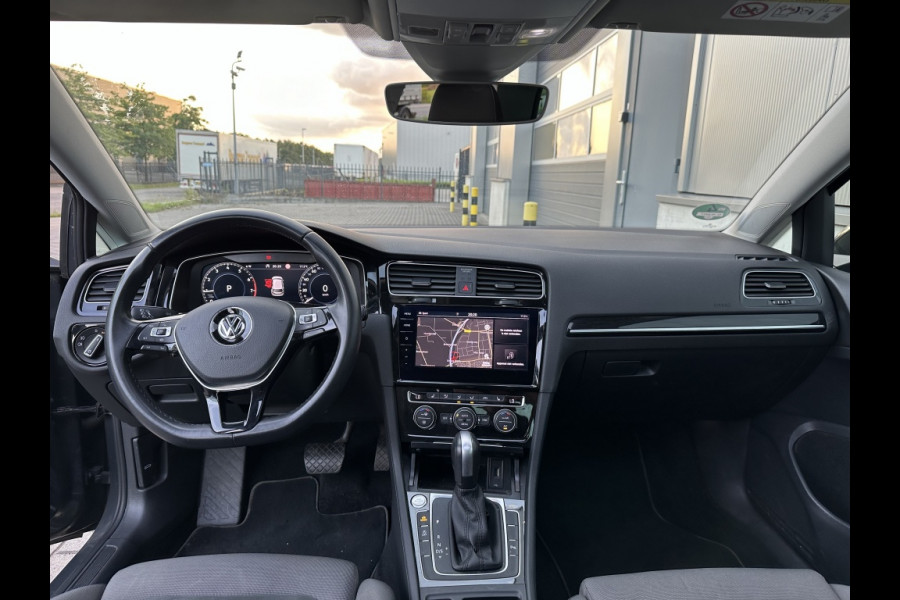 Volkswagen Golf 1.5 TSI HL Bns R DSG FULL PANO NAVI ACC ECC PDC ELEK PAKKET