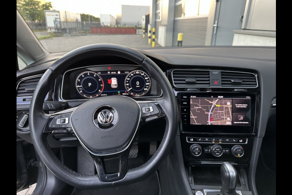 Volkswagen Golf 1.5 TSI HL Bns R DSG FULL PANO NAVI ACC ECC PDC ELEK PAKKET