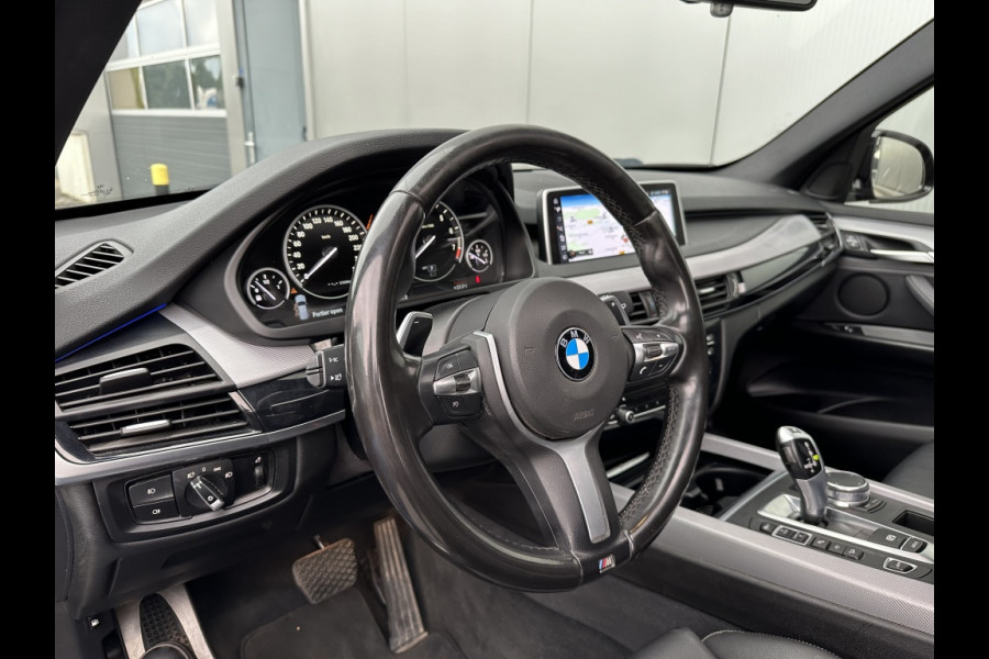 BMW X5 xDrive40e M pakket FULL PANO NAVI CR CONTROL PDC CAMERA