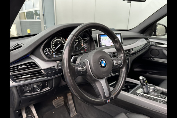 BMW X5 xDrive40e M pakket FULL PANO NAVI CR CONTROL PDC CAMERA