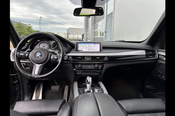 BMW X5 xDrive40e M pakket FULL PANO NAVI CR CONTROL PDC CAMERA