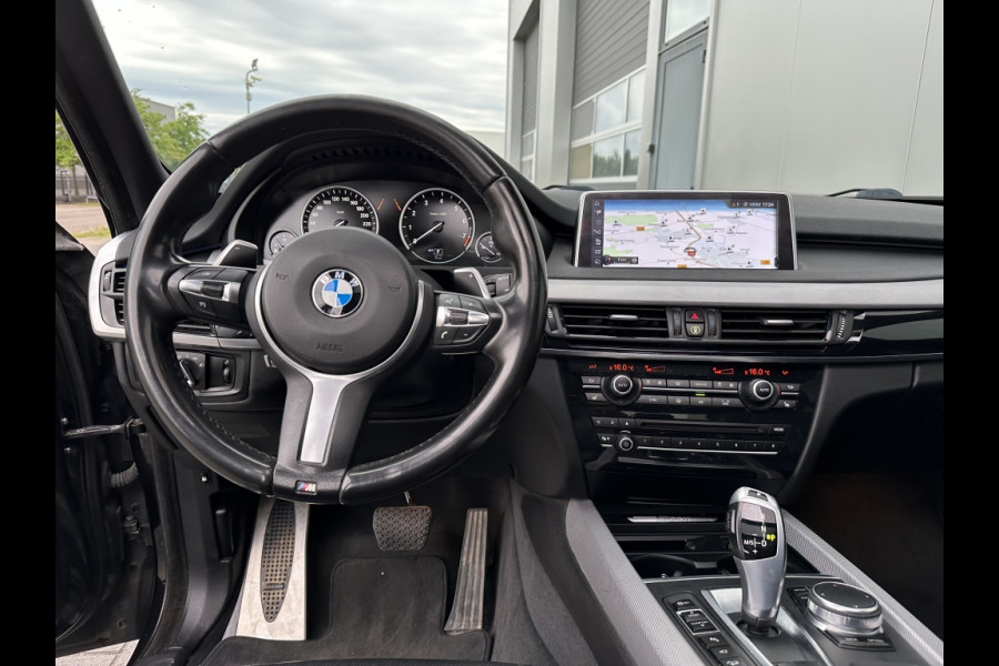 BMW X5 xDrive40e M pakket FULL PANO NAVI CR CONTROL PDC CAMERA