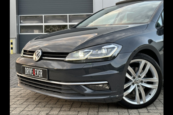 Volkswagen Golf 1.5 TSI HL Bns R DSG FULL PANO NAVI ACC ECC PDC ELEK PAKKET