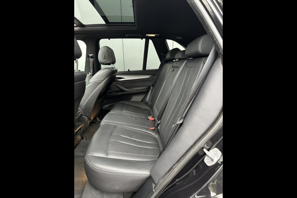 BMW X5 xDrive40e M pakket FULL PANO NAVI CR CONTROL PDC CAMERA