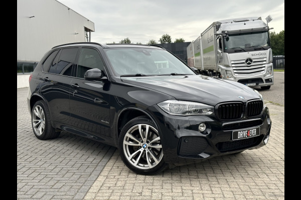 BMW X5 xDrive40e M pakket FULL PANO NAVI CR CONTROL PDC CAMERA