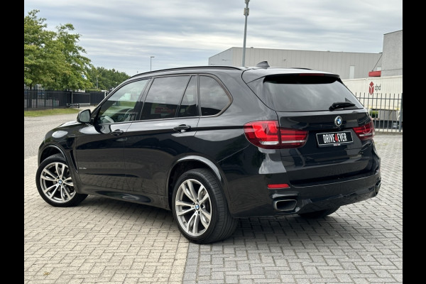 BMW X5 xDrive40e M pakket FULL PANO NAVI CR CONTROL PDC CAMERA