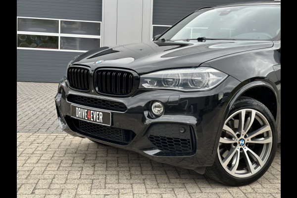 BMW X5 xDrive40e M pakket FULL PANO NAVI CR CONTROL PDC CAMERA