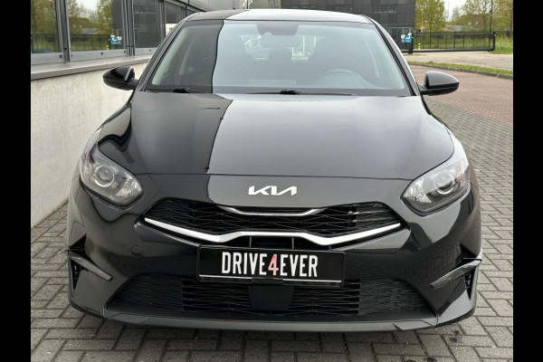 Kia Ceed 1.0 T-GDi DynamicL. 2023 NAVI CR CONTROL CAMERA STOEL-STUURVERWA