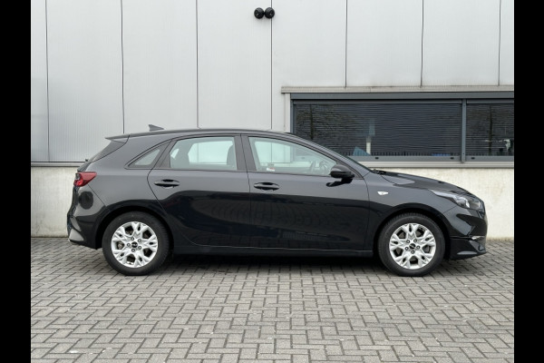 Kia Ceed 1.0 T-GDi DynamicL. 2023 NAVI CR CONTROL CAMERA STOEL-STUURVERWA