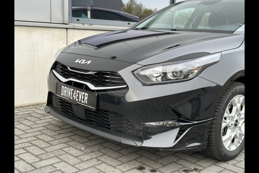 Kia Ceed 1.0 T-GDi DynamicL. 2023 NAVI CR CONTROL CAMERA STOEL-STUURVERWA