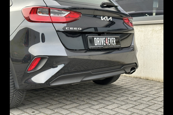 Kia Ceed 1.0 T-GDi DynamicL. 2023 NAVI CR CONTROL CAMERA STOEL-STUURVERWA