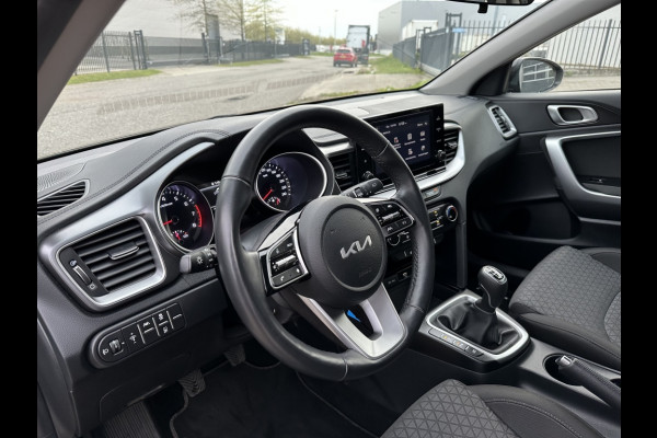 Kia Ceed 1.0 T-GDi DynamicL. 2023 NAVI CR CONTROL CAMERA STOEL-STUURVERWA