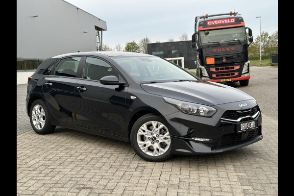 Kia Ceed 1.0 T-GDi DynamicL. 2023 NAVI CR CONTROL CAMERA STOEL-STUURVERWA