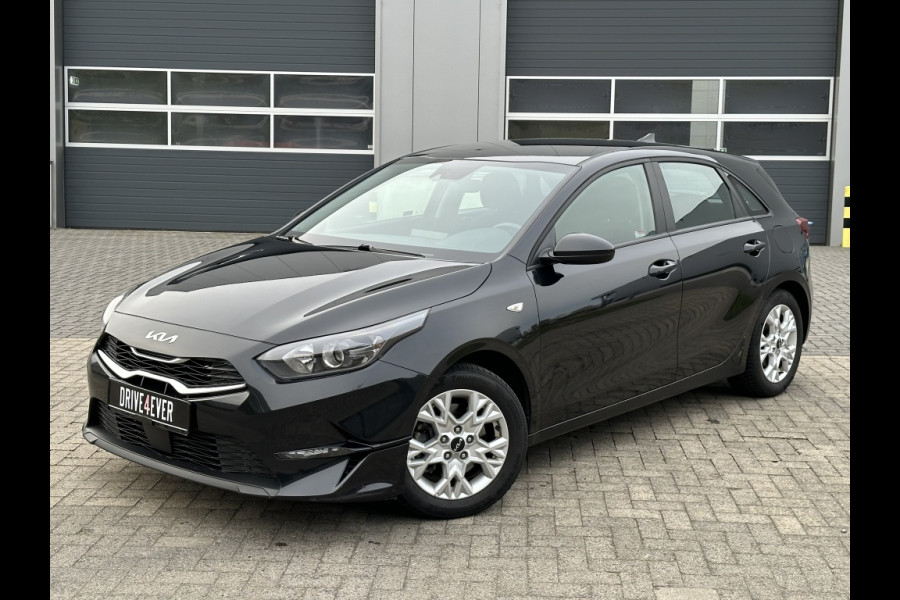 Kia Ceed 1.0 T-GDi DynamicL. 2023 NAVI CR CONTROL CAMERA STOEL-STUURVERWA