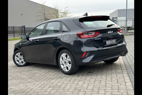 Kia Ceed 1.0 T-GDi DynamicL. 2023 NAVI CR CONTROL CAMERA STOEL-STUURVERWA