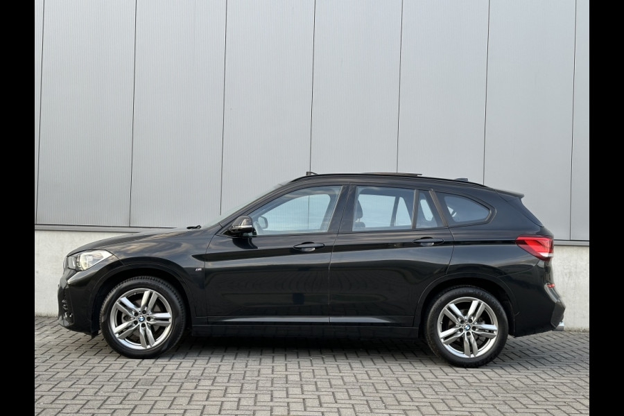 BMW X1 sDrive18i M PACK 2022 PANO NAVI CR CONTROL CAMERA CLIMATE CONTRO