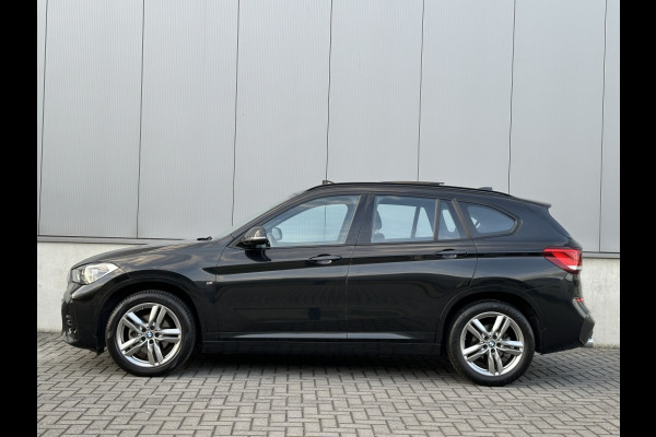 BMW X1 sDrive18i M PACK 2022 PANO NAVI CR CONTROL CAMERA CLIMATE CONTRO