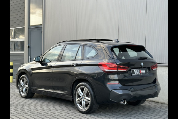 BMW X1 sDrive18i M PACK 2022 PANO NAVI CR CONTROL CAMERA CLIMATE CONTRO