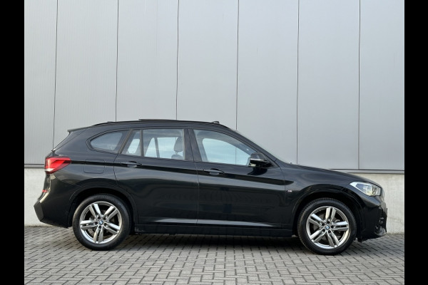 BMW X1 sDrive18i M PACK 2022 PANO NAVI CR CONTROL CAMERA CLIMATE CONTRO