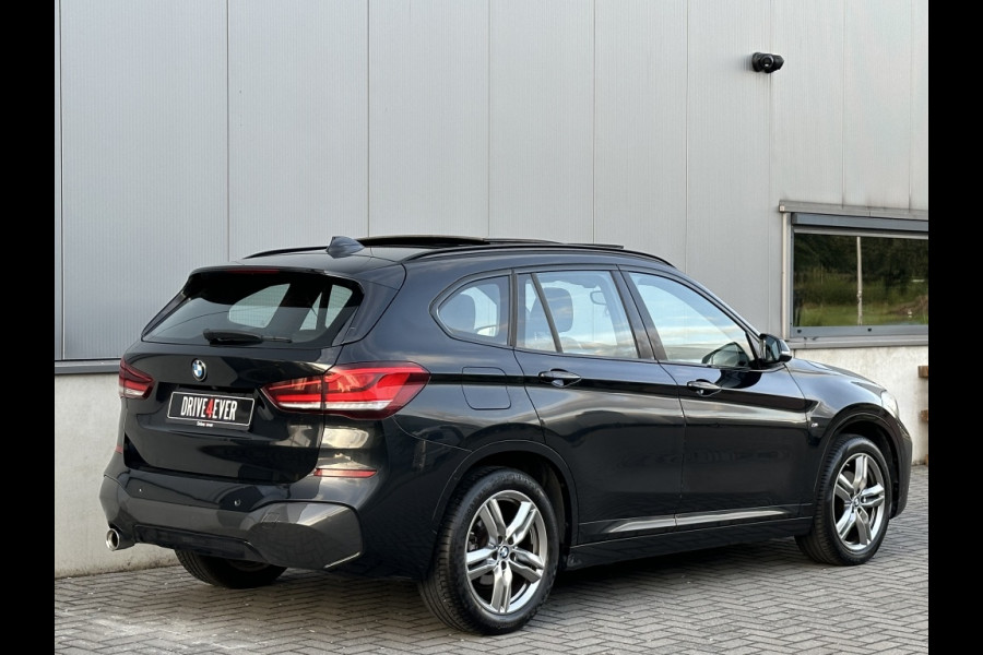 BMW X1 sDrive18i M PACK 2022 PANO NAVI CR CONTROL CAMERA CLIMATE CONTRO