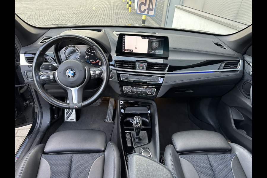 BMW X1 sDrive18i M PACK 2022 PANO NAVI CR CONTROL CAMERA CLIMATE CONTRO