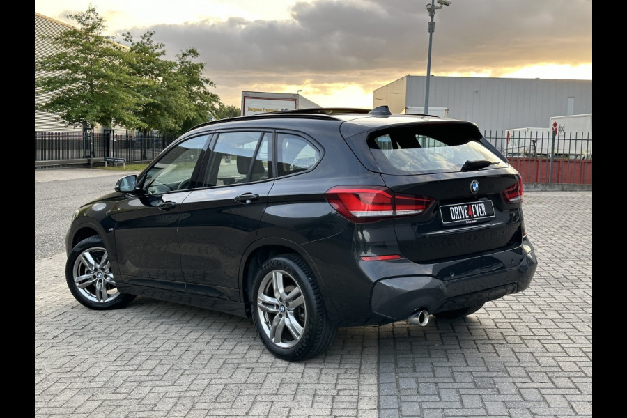 BMW X1 sDrive18i M PACK 2022 PANO NAVI CR CONTROL CAMERA CLIMATE CONTRO