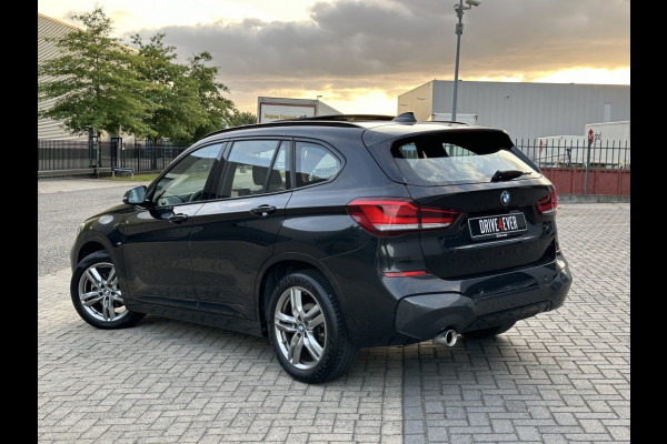 BMW X1 sDrive18i M PACK 2022 PANO NAVI CR CONTROL CAMERA CLIMATE CONTRO