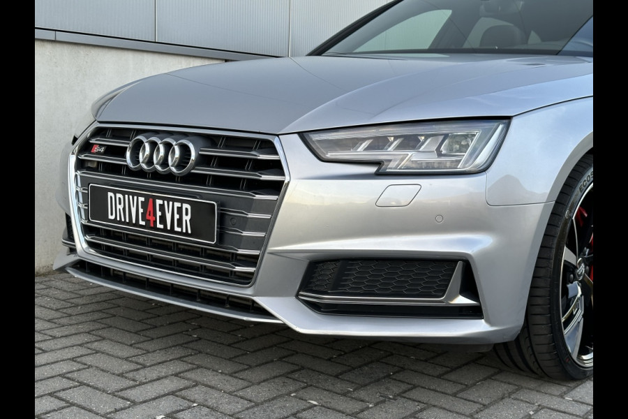 Audi S4 Avant 3.0 TFSI S4 q. PL+ FULL PANO NAVI HUD CAMERA ECC CR CONTROL