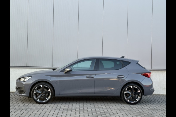 CUPRA Leon 1.4 e-Hyb 245 VZ CLIMATE PDC NAVI ELEK PAKKET SPORTVELGEN