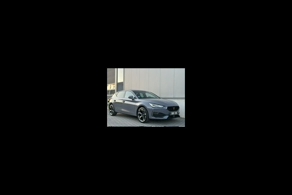 CUPRA Leon 1.4 e-Hyb 245 VZ CLIMATE PDC NAVI ELEK PAKKET SPORTVELGEN