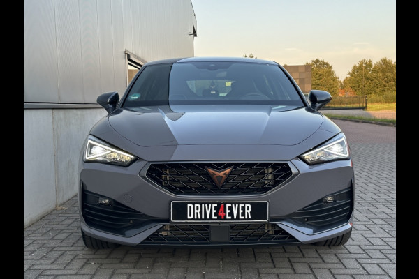 CUPRA Leon 1.4 e-Hyb 245 VZ CLIMATE PDC NAVI ELEK PAKKET SPORTVELGEN