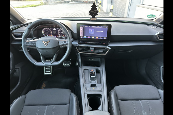 CUPRA Leon 1.4 e-Hyb 245 VZ CLIMATE PDC NAVI ELEK PAKKET SPORTVELGEN