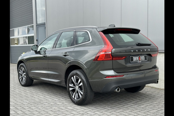 Volvo XC60 2.0 B4 AWD Momentum NAVI CR CONTROL PDC CAMERA SPORTVELGEN