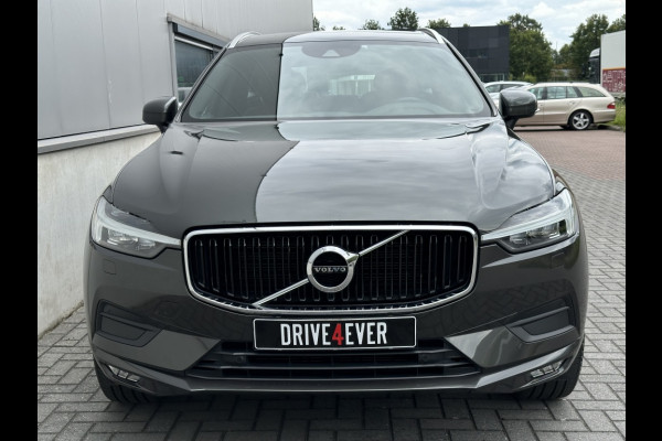 Volvo XC60 2.0 B4 AWD Momentum NAVI CR CONTROL PDC CAMERA SPORTVELGEN