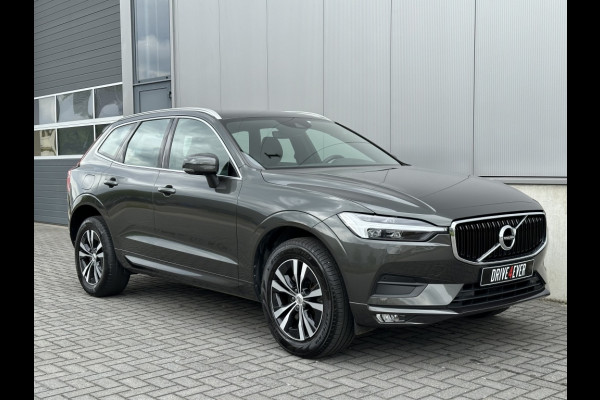 Volvo XC60 2.0 B4 AWD Momentum NAVI CR CONTROL PDC CAMERA SPORTVELGEN