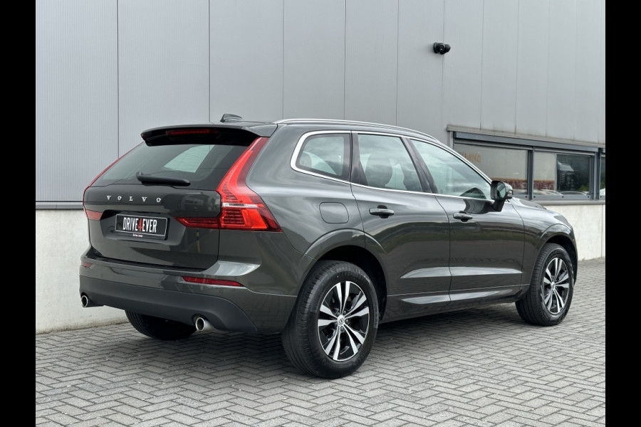 Volvo XC60 2.0 B4 AWD Momentum NAVI CR CONTROL PDC CAMERA SPORTVELGEN